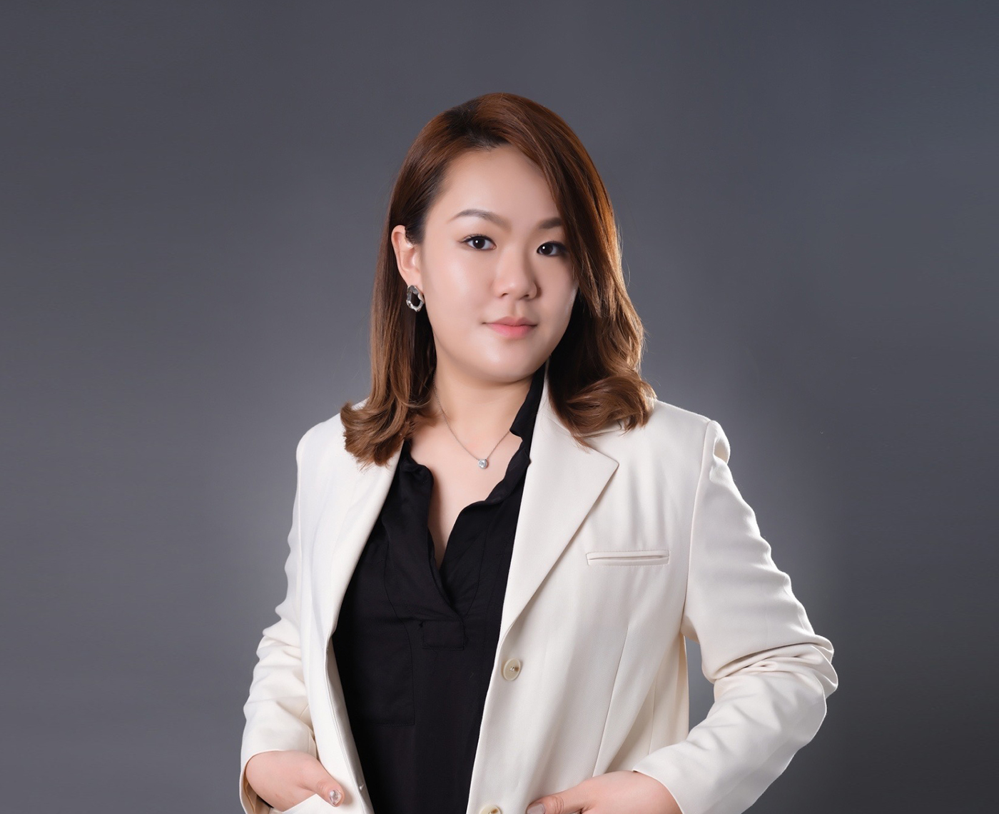 宏燁營造有限公司特助