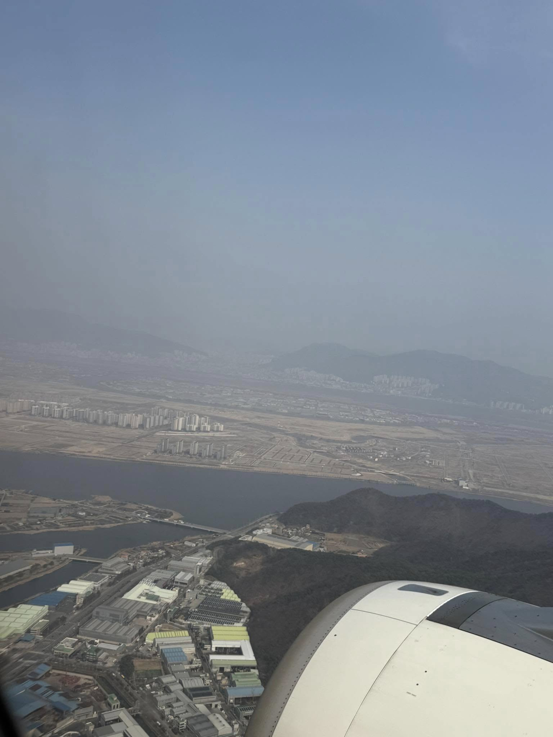 五天四夜釜山員旅